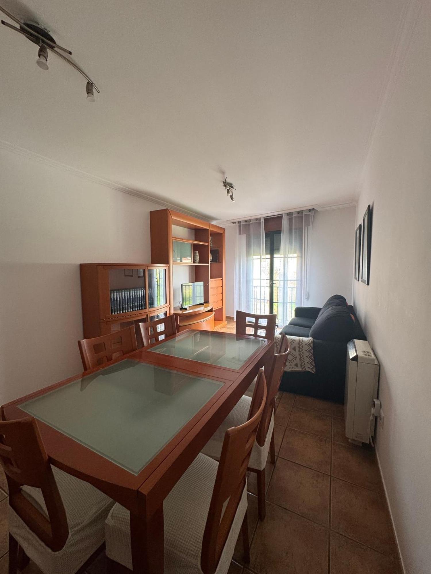 Piso Moana Apartment Exterior photo